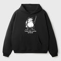 Japanese Vintage Fleece Hoodie Free Shipping