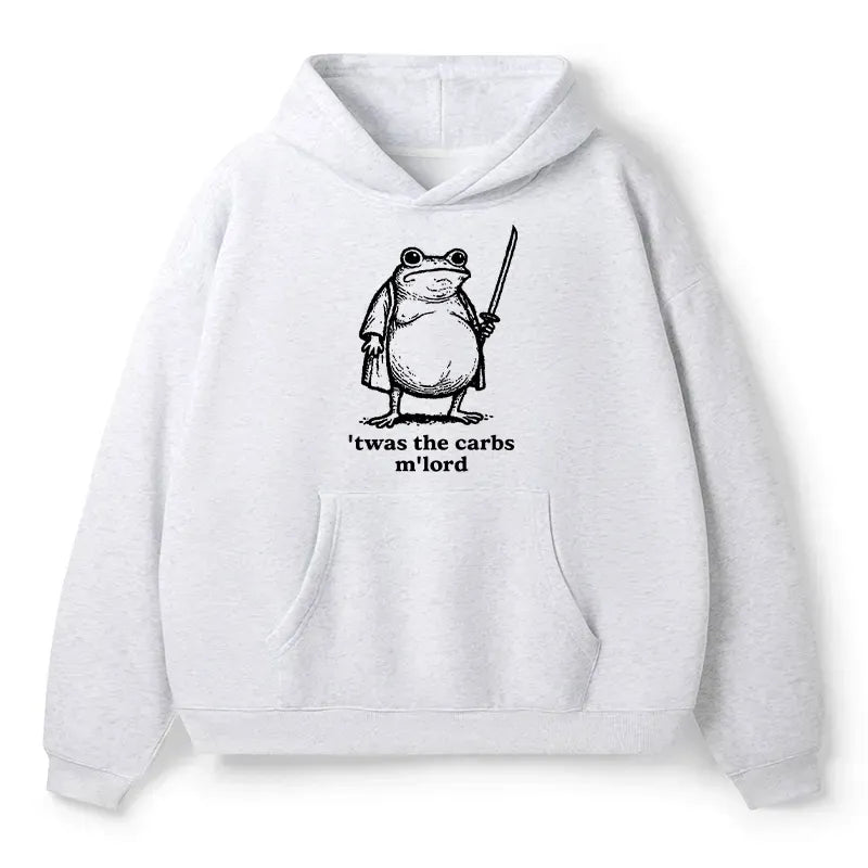 Adult Unisex Hoodie for Casual Wear