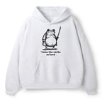 Adult Unisex Hoodie for Casual Wear