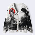 Kyoto Lion Sweater on Sale