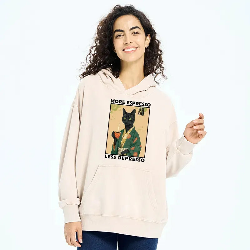kyoto lion unisex hoodie on sale