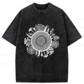 unisex cotton t-shirt with free shipping