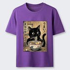 Kyoto Lion Japanese Culture T-Shirt Trending