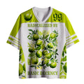breathable mesh jersey on sale