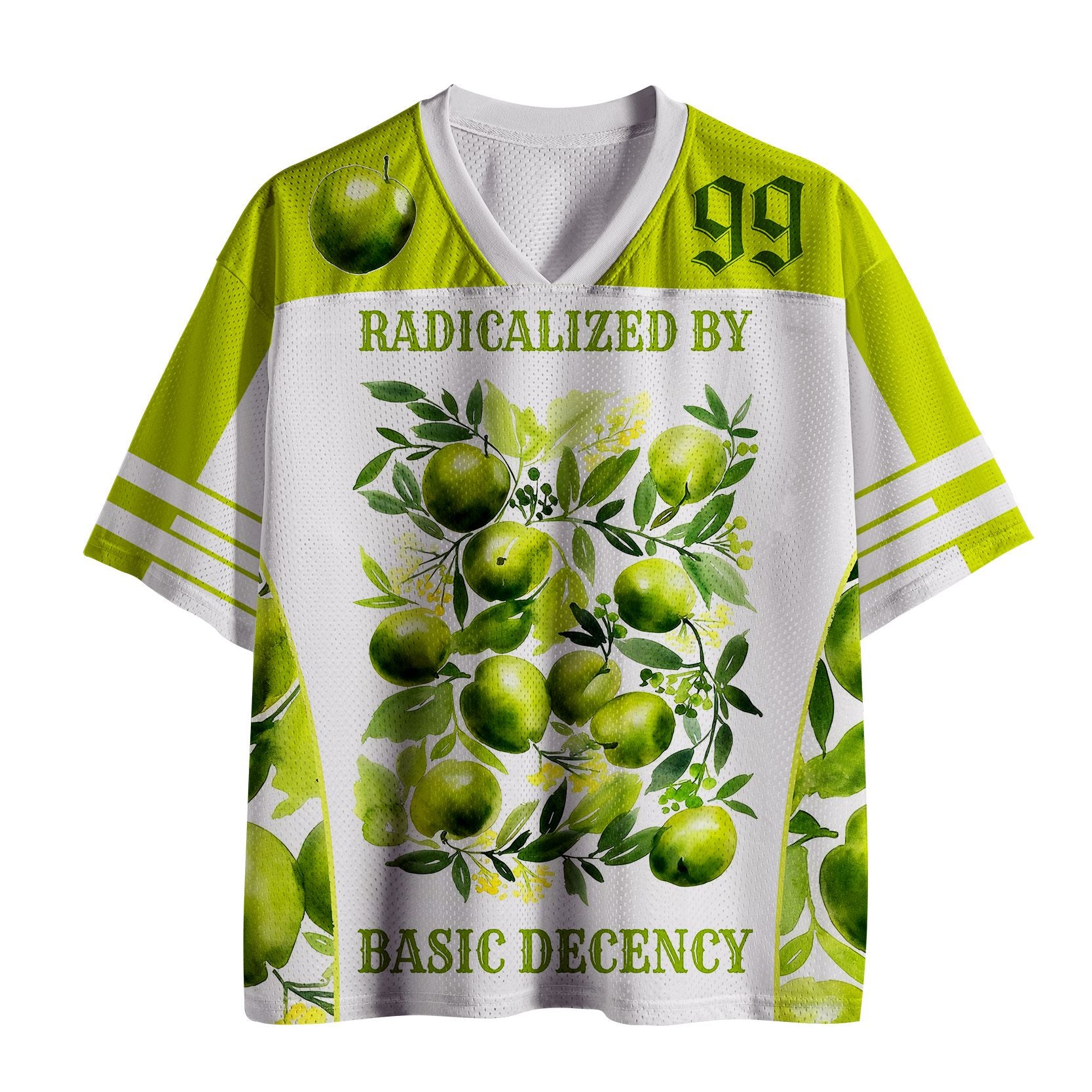 breathable mesh jersey on sale