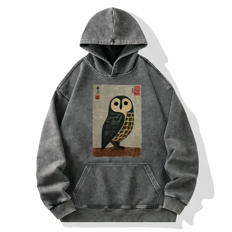Traditional Japanese Art Hoodie Best Seller