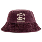 Vintage Japanese bucket hat free shipping