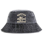 Vintage Japanese bucket hat free shipping