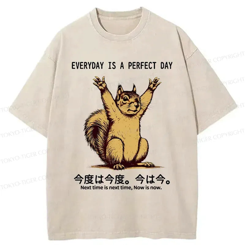 Vintage Ukiyo-e T-Shirt for Summer Vacation