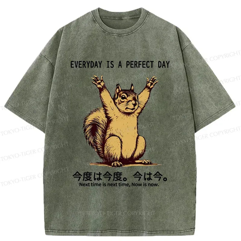 Vintage Ukiyo-e T-Shirt for Summer Vacation