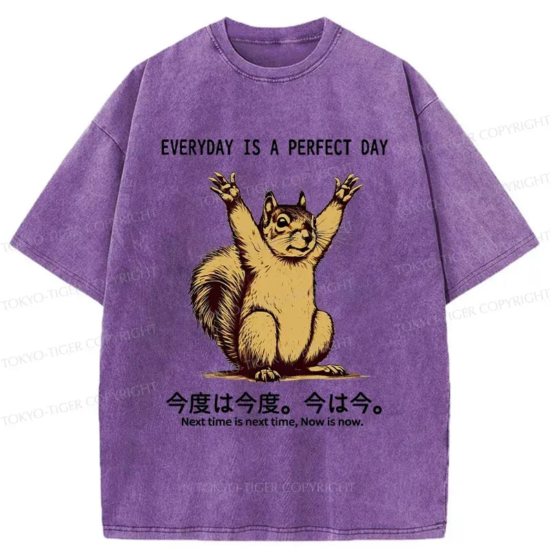 Vintage Ukiyo-e T-Shirt for Summer Vacation