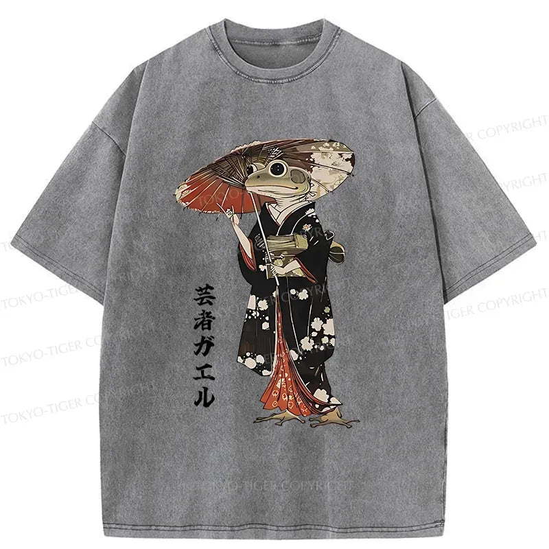 Best Seller Japanese Streetwear Tee