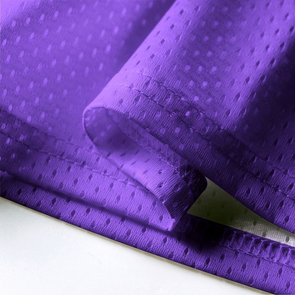 Kyoto-Lion Shock Dog Mesh Jersey