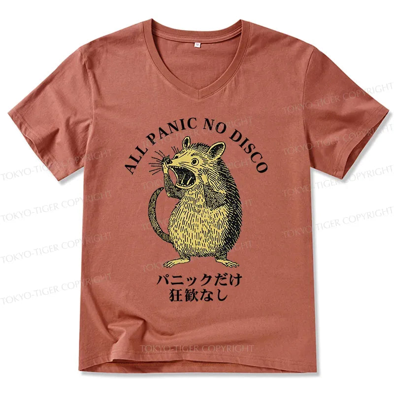 japanese vintage unisex cotton tee