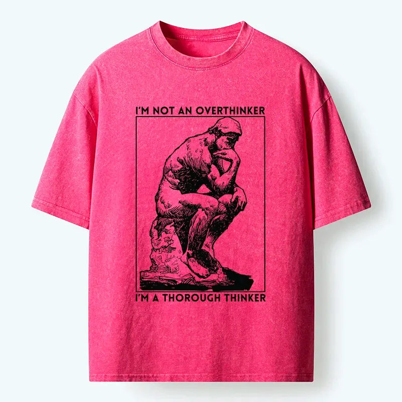 Comfortable Japanese Streetwear T-Shirt for Men