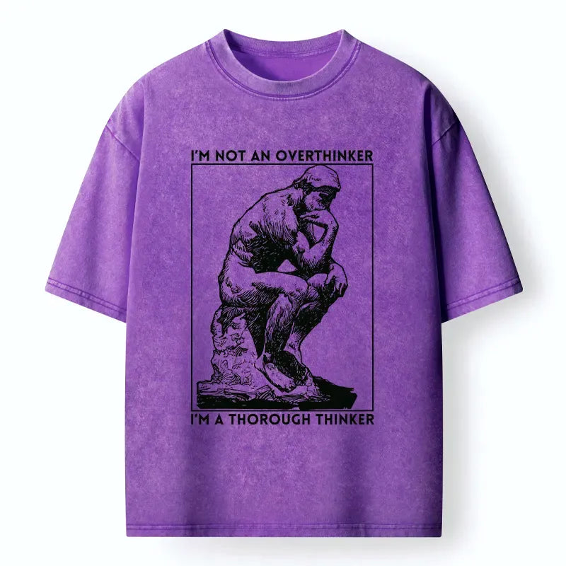 Vintage Kyoto Lion Unisex Cotton Tee