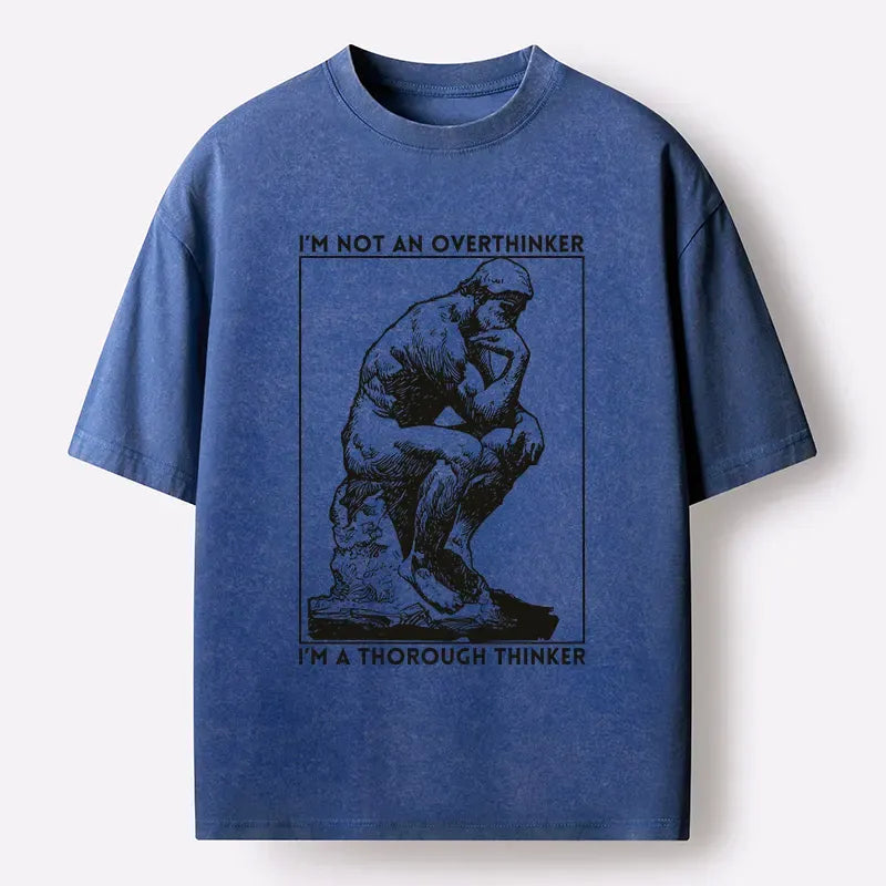 Vintage Kyoto Lion Unisex Cotton Tee