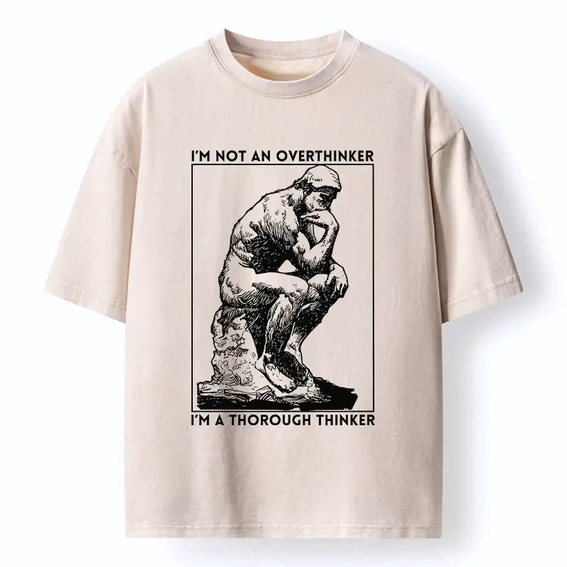 Comfortable Japanese Streetwear T-Shirt for Men