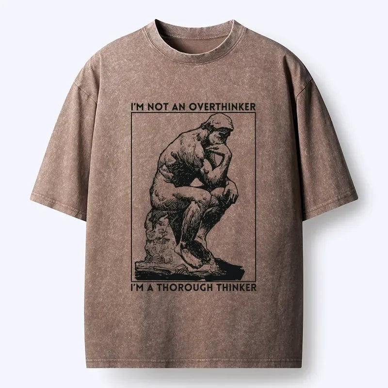 Comfortable Japanese Streetwear T-Shirt for Men