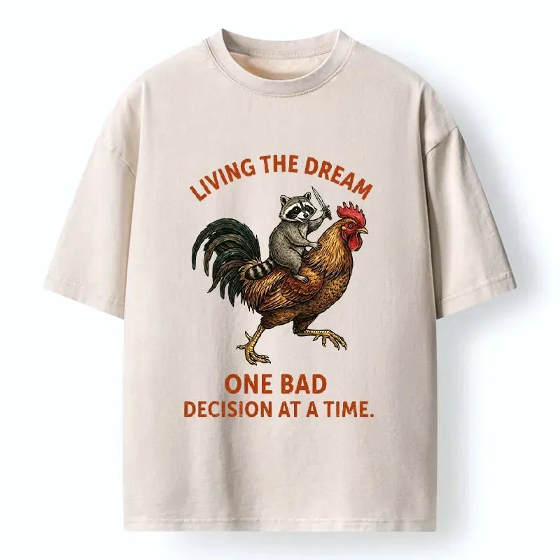 unisex cotton t-shirt for daily wear