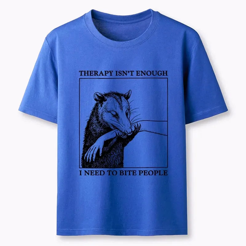 Japanese Style Unisex Cotton T-Shirt