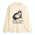 classic unisex cat shirt with free shipping