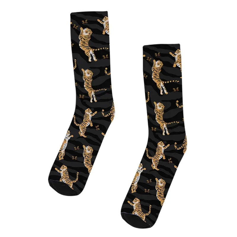 Unique Japanese Socks Free Shipping
