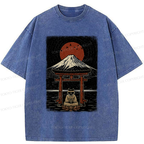 Kyoto Meditation Cat Gift Idea