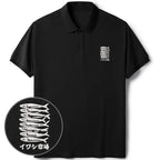 Unisex Japanese Streetwear Top with Free Shipping