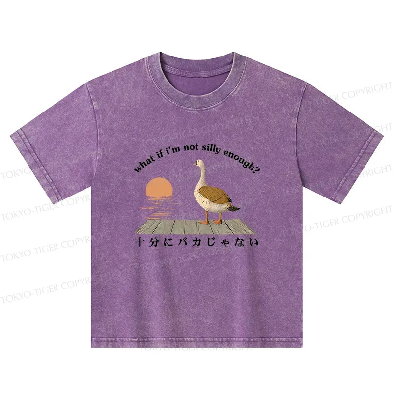 Japanese vintage kids t-shirt best seller
