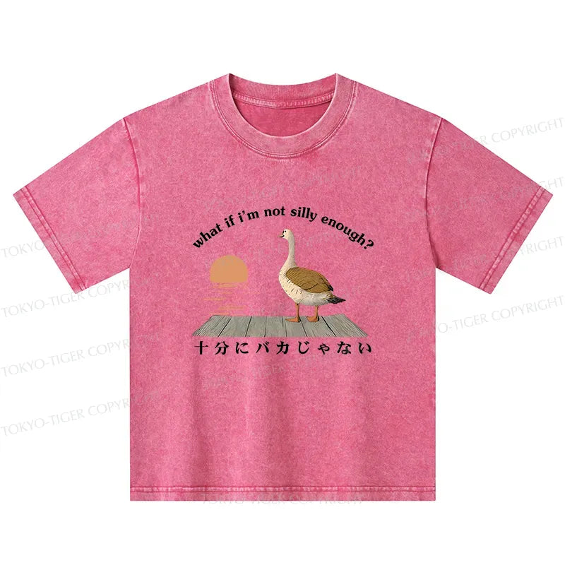 Japanese vintage kids t-shirt best seller