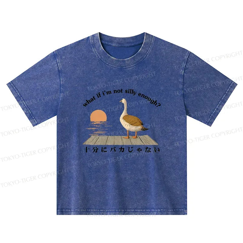 Japanese vintage kids t-shirt best seller