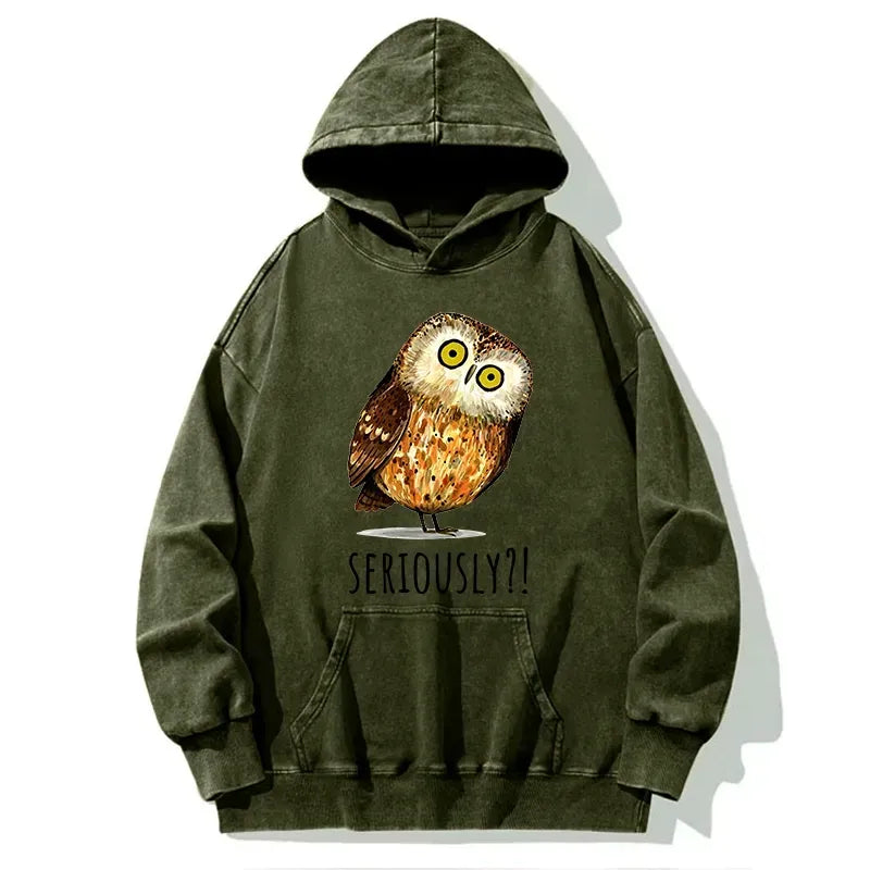 washed unisex hoodie streetwear trend