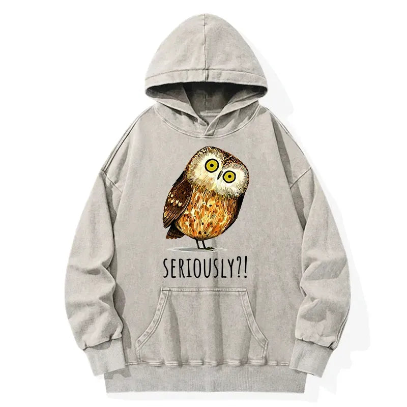 washed unisex hoodie streetwear trend