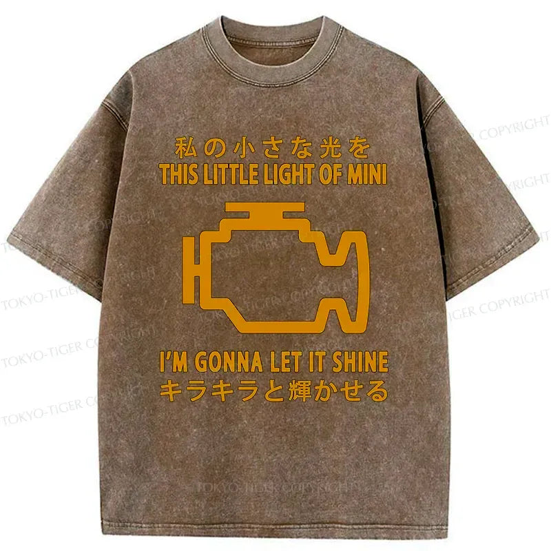 Trending Japanese Streetwear T-Shirt