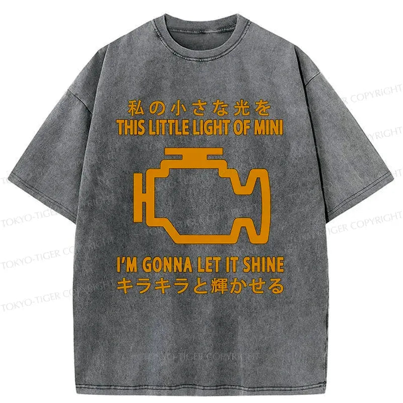 Vintage Ukiyo-e Style T-Shirt for Summer