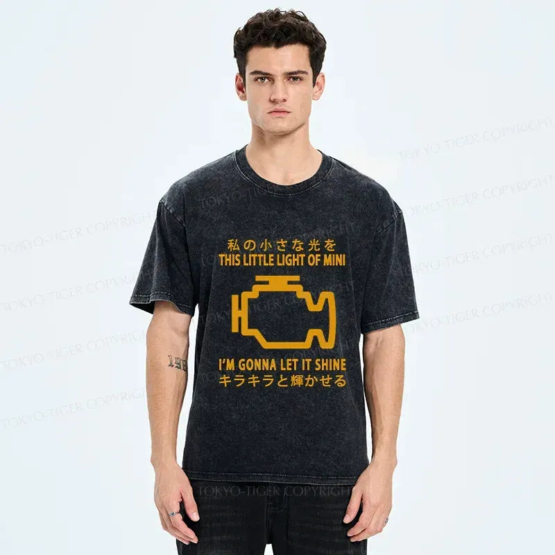 Trending Japanese Streetwear T-Shirt