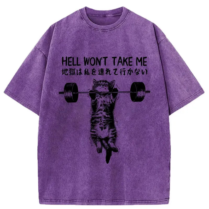 japanese vintage washed t-shirt