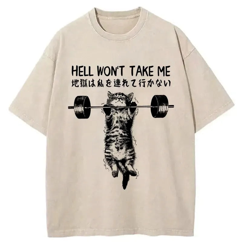 japanese vintage washed t-shirt