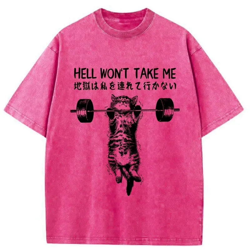 japanese vintage washed t-shirt