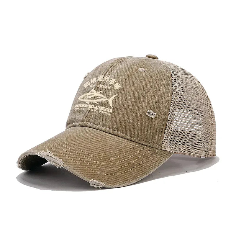 vintage japanese cap on sale
