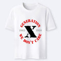 Kyoto-Lion X era Funny Classic T-Shirt