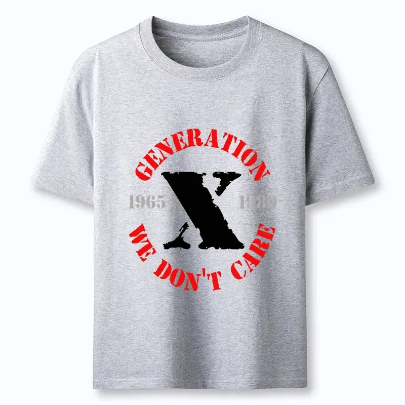 Funny Classic T-Shirt for Streetwear