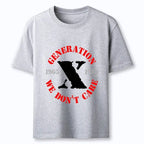 Funny Classic T-Shirt for Streetwear