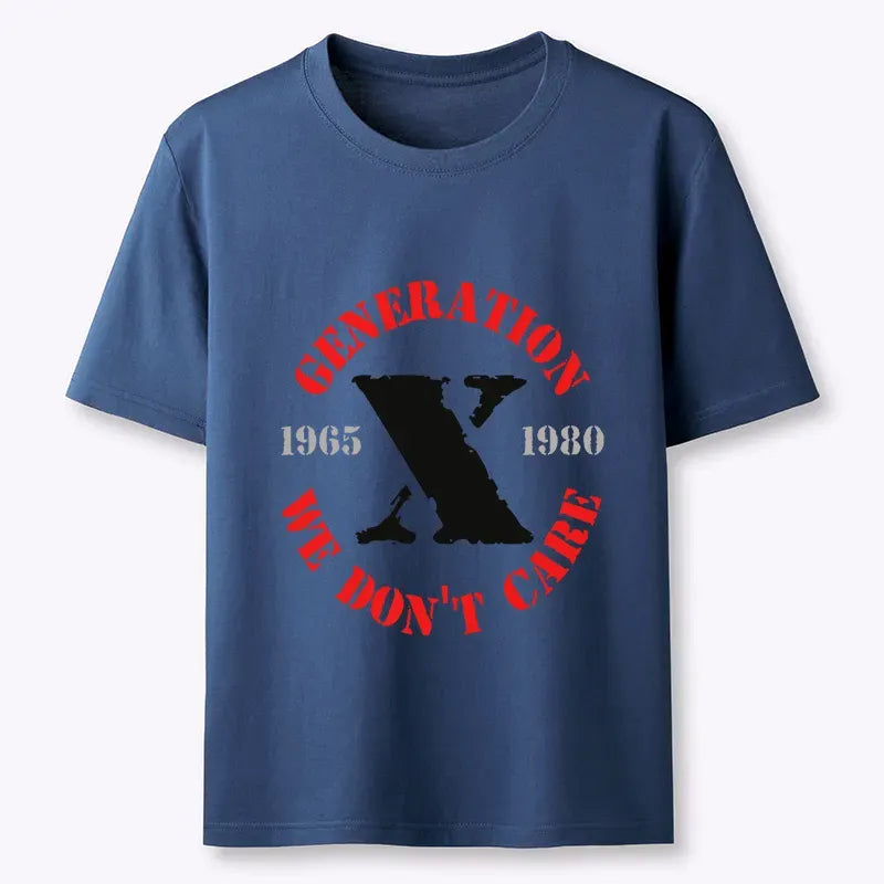 Kyoto-Lion Unisex Cotton T-Shirt on Sale