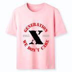 Funny Classic T-Shirt for Streetwear