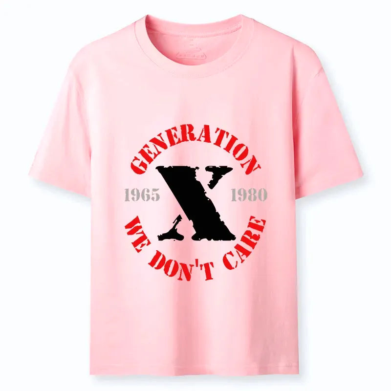 Funny Classic T-Shirt for Streetwear