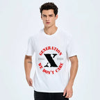Japanese Vintage T-Shirt for Daily Wear