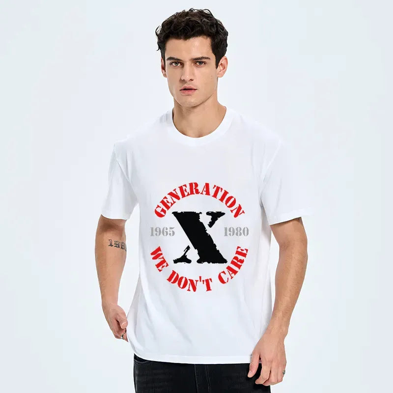 Japanese Vintage T-Shirt for Daily Wear