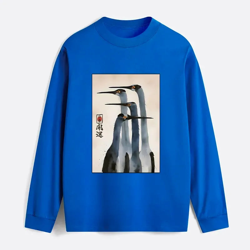 Unisex Classic Cotton T-Shirt for Daily Wear